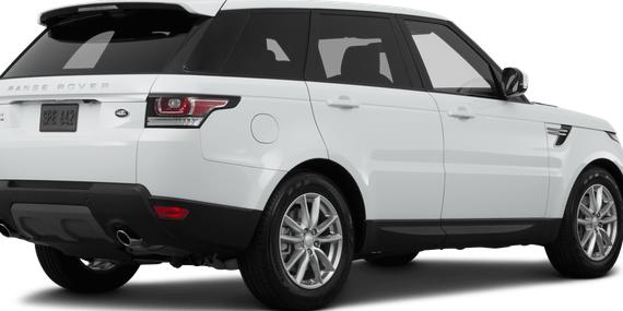LAND ROVER RANGE ROVER SPORT 2016 SALWG2KFXGA663821 image